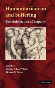 Humanitarianism and Suffering