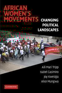 African Women's Movements