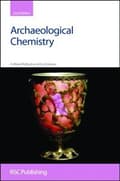 Miniatyrbilde 3 av 3: Archaeological Chemistry