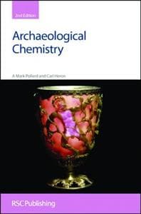 Archaeological Chemistry