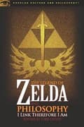 Miniatyrbilde 3 av 3: The Legend of Zelda and Philosophy