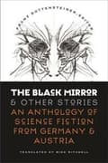 Miniatyrbillede 3 af 3: The Black Mirror and Other Stories