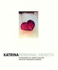 Katrina Personal Objects