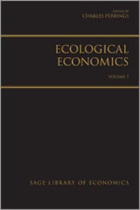Ecological Economics