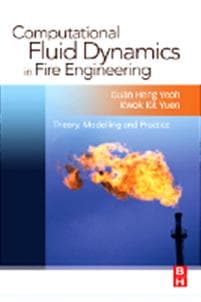 Computational Fluid Dynamics in Fire Engineering