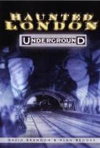 Haunted London Underground