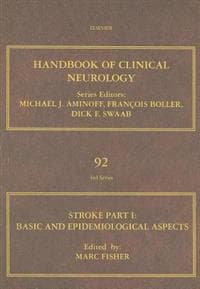 Stroke Part I: Basic and epidemiological aspects
