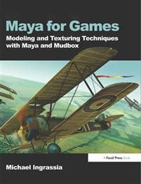 Maya for Games