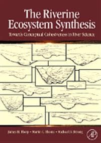 The Riverine Ecosystem Synthesis