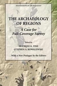 The Archaeology of Regions