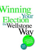 Miniatyrbild 3 av 3: Winning Your Election the Wellstone Way