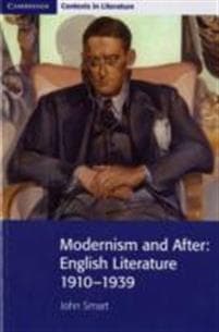 Modernism and After
