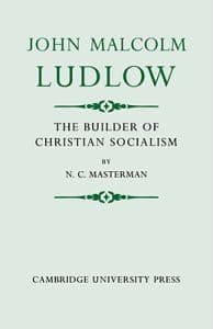 John Malcolm Ludlow