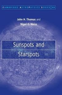 Sunspots and Starspots