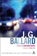 Miniatyrbillede 3 af 3: J. G. Ballard