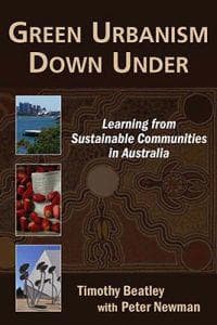 Green Urbanism Down Under