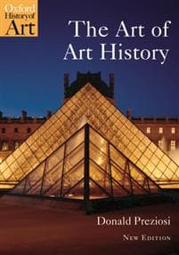 The Art of Art History