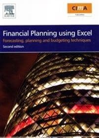 Financial Planning Using Excel