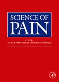 The Senses: A Comprehensive Reference, Volume 5