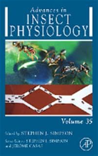 Advances in Insect Physiology