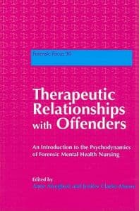 Therapeutic Relationships with Offenders