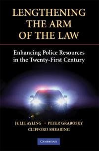 Lengthening the Arm of the Law
