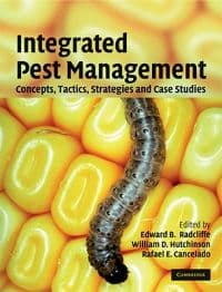 Integrated Pest Management