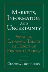 Markets, Information and Uncertainty