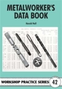 Metalworker's Data Book