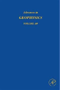 Advances in Geophysics