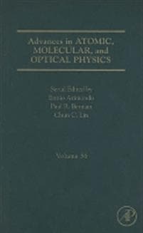 Advances in Atomic, Molecular, and Optical Physics