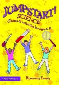 Jumpstart! Science