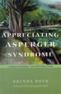 Appreciating Asperger Syndrome