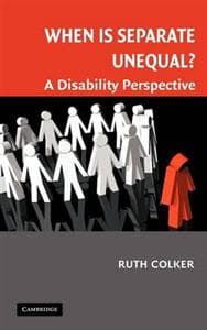 When is Separate Unequal?
