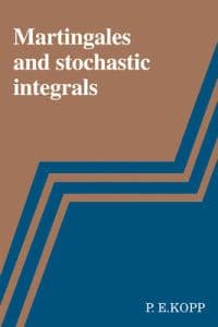 Martingales and Stochastic Integrals