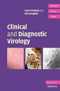 Clinical and Diagnostic Virology