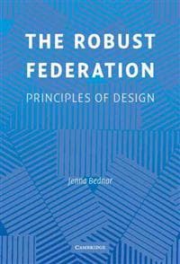 The Robust Federation