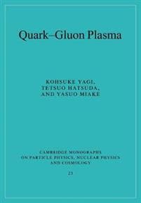 Quark-Gluon Plasma