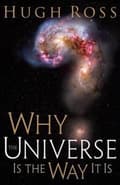 Miniatyrbilde 1 av 2: Why the Universe Is the Way It Is