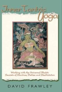Inner Tantric Yoga