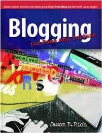 Blogging for Fame and Fortune