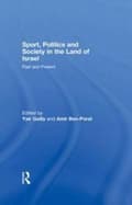Miniatyrbild 1 av 2: Sport, Politics and Society in the Land of Israel