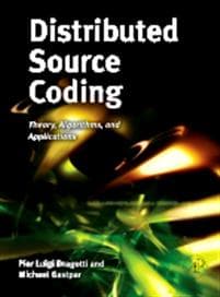 Distributed Source Coding