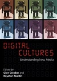 Digital Culture: Understanding New Media
