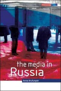 The Media in Russia
