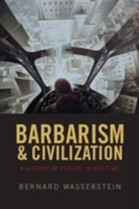 Barbarism and Civilization