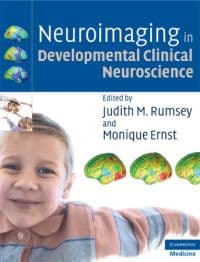 Neuroimaging in Developmental Clinical Neuroscience
