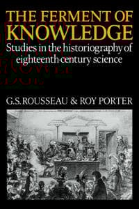 The Ferment of Knowledge