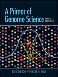 Miniatyrbilde 3 av 3: A Primer of Genome Science IRL
