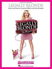 Legally Blonde - the Musical